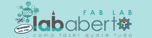 Lab Aberto Fab Lab
