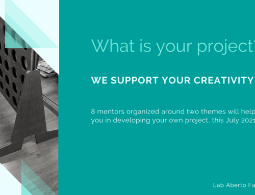 Fab Experience 2021 – Apresentação Webinar [Presentation]