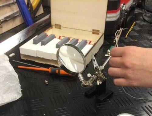 IPLeiria  – Protótipos Funcionais