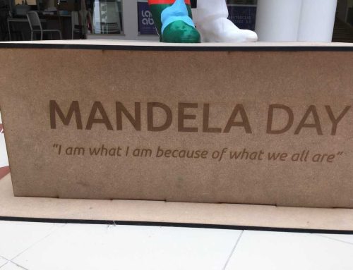 MANDELA DAY