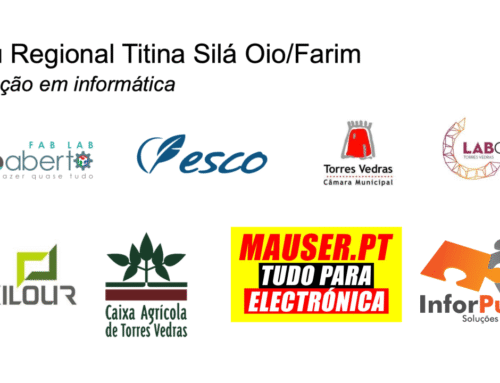 Projeto Liceu Regional Titina Silá Oio/FARIM