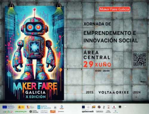 Maker Faire Galicia 2024