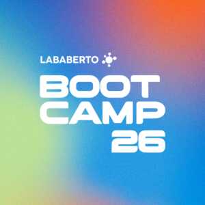 LabAberto BootCamp 2026
