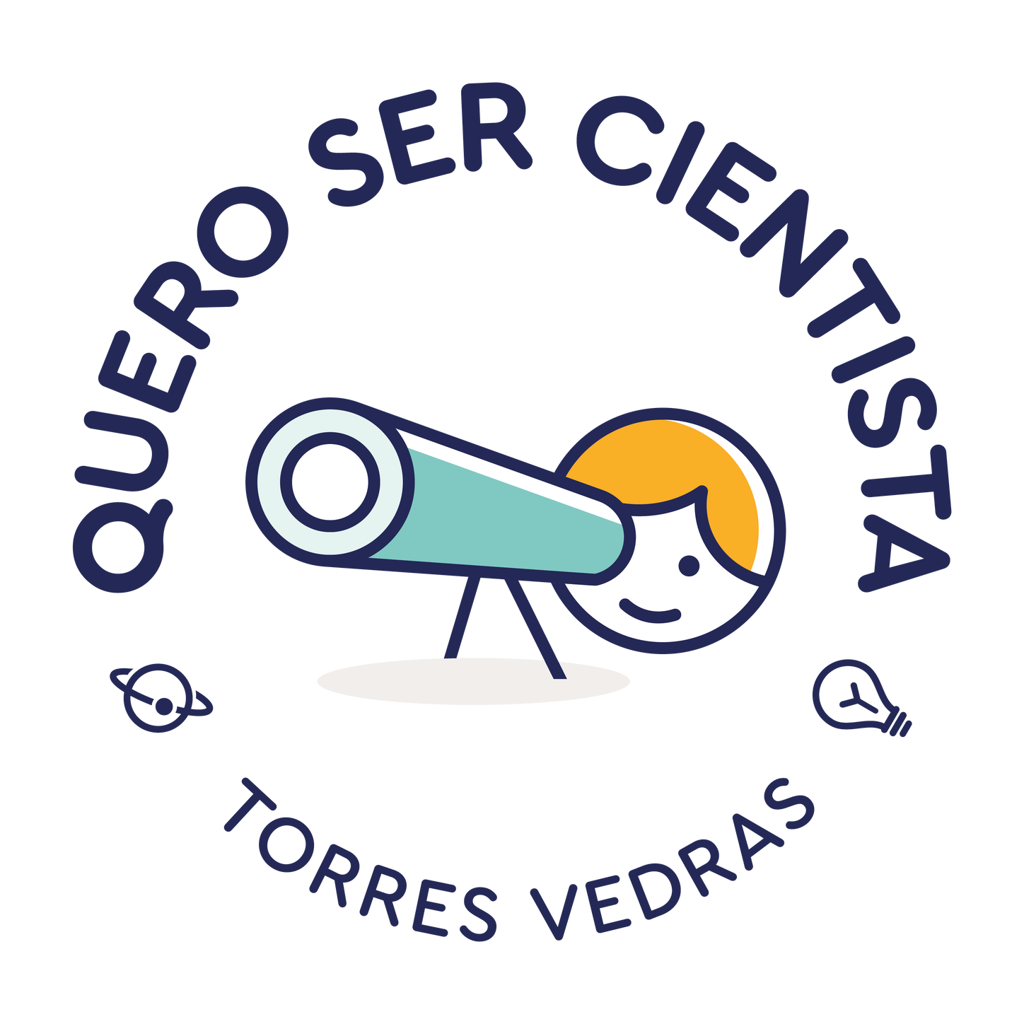 CMTV Quero Ser Cientista