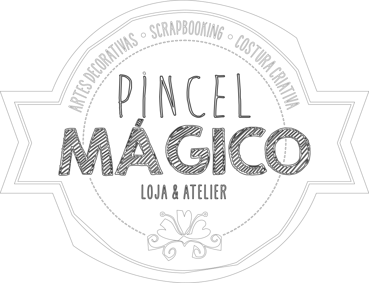 Pincel Mágico