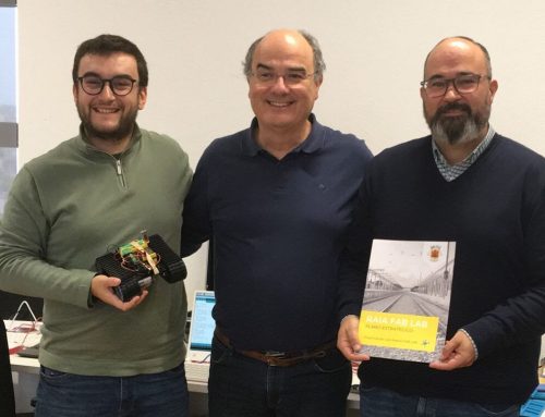 Lab Aberto conclui projeto estratégico para criação do RAIA FAB LAB até 2030