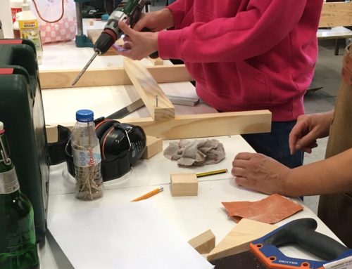 Conhece a agenda das nossas Oficinas de 2026