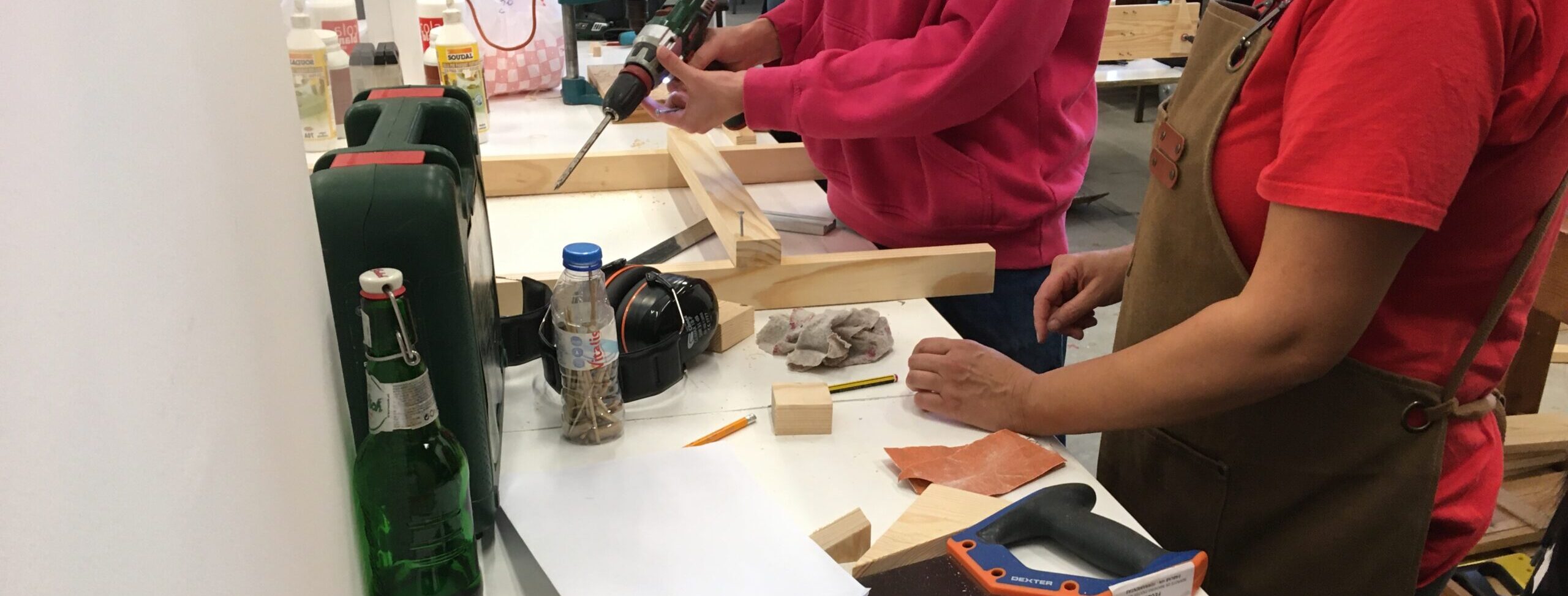 Conhece a agenda das nossas Oficinas de 2026