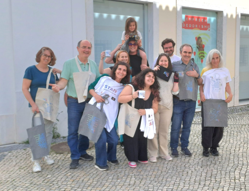 Oficina de Estampagem