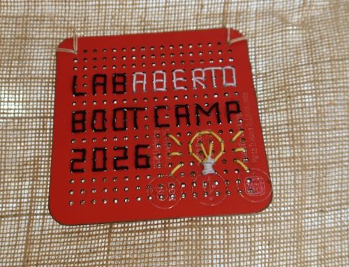 Lab Aberto Bootcamp 2026